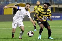 Nhận định, Soi kèo Al-Wehdat vs Al Hussein Irbid, 0h ngày 22/07: Chiến thắng nhọc nhằn