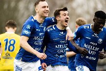 Nhận định, Soi kèo Landskrona vs Trelleborgs, 0h ngày 22/07: Điểm tựa sân nhà