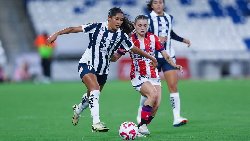 Nhận định, Soi kèo Nữ Atletico San Luis vs Nữ Monterrey 8h ngày 22/7: Ca khúc khải hoàn