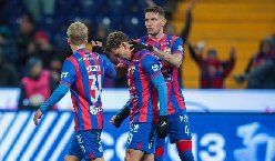 Nhận định, Soi kèo Orenburg vs CSKA Moscow, 20h00 ngày 21/7: Trình độ chênh lệch
