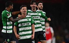 Nhận định, Soi kèo Sporting Lisbon vs Sunderland 2h00 ngày 22/7: Hạ gục Mèo Đen