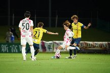 Nhận định, Soi kèo Tegevajaro Miyazaki vs Giravanz Kitakyushu 17h00 ngày 21/7: Đối thủ dễ chịu
