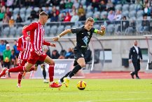 Nhận định, Soi kèo Tukums 2000 vs Grobina 22h00 ngày 21/07: Lợi thế sân nhà