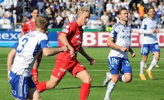Soi kèo phạt góc IFK Norrkoping vs IFK Varnamo, 0h ngày 22/07