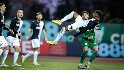 Soi kèo phạt góc Lokomotiv Plovdiv vs Dobrudzha, 22h59 ngày 21/07