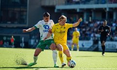 Nhận định, Soi kèo Bodo Glimt vs HamKam 0h00 ngày 23/7: Chủ thắng trong mưa bàn