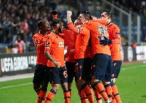 Nhận định, Soi kèo Istanbul Basaksehir vs Inter Turku 00h45 ngày 23/7: Lợi thế tuyệt đối