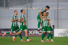 Nhận định, Soi kèo Larne vs Crvena Zvezda 02h00 ngày 22/07: Chủ nhà gặp khó