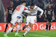 Nhận định, Soi kèo Nacional de Football vs Tigre 05h00 ngày 22/07: Điểm tựa sân nhà