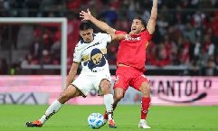 Nhận định, Soi kèo Toluca vs Pumas 10h05 ngày 22/7: Chủ nhà tất thắng