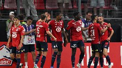 Kết quả bóng đá hôm nay 21/8: Lille giành lợi thế trước Slavia Praha