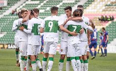Nhận định Elche CF Ilicitano vs UD Melilla, 15h00 ngày 22/8