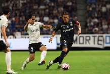 Nhận định Gamba Osaka vs Shonan Bellmare, 17h00 ngày 21/8