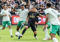 Nhận định Los Angeles FC vs Colorado Rapids, 9h ngày 22/08