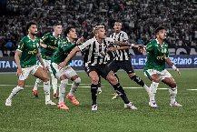 Nhận định Palmeiras vs Botafogo, 7h30 ngày 22/8