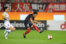 Nhận định Ventforet Kofu vs Kashima Antlers, 17h00 ngày 21/8