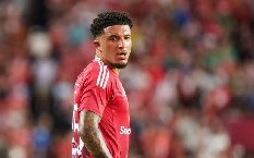 MU đạt thỏa thuận bán Sancho cho AS Roma