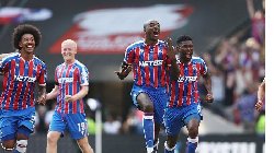 Nhận định, Soi kèo Crystal Palace vs Fredrikstad 2h ngày 22/8: Mở tiệc trên sân nhà