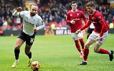 Nhận định, Soi kèo Derby County vs Bristol City 2h00 ngày 23/8: Chủ nhà bế tắc
