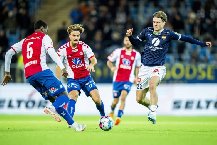 Nhận định, Soi kèo KFUM-Kameratene Oslo vs Hamarkameratene, 0h00 ngày 23/8: Nuôi mộng cúp châu Âu