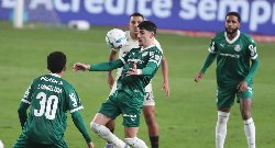 Nhận định, Soi kèo Palmeiras vs Universitario de Deportes 7h30 ngày 22/8: Trận cầu thủ tục