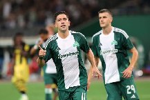 Nhận định, Soi kèo Panathinaikos vs Samsunspor 01h00 ngày 22/08: Bắt nạt tân binh