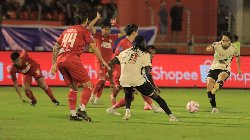 Nhận định, Soi kèo Semen Padang vs PSM Makassar 15h30 ngày 22/8: Đối thủ ngang tài