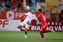 Nhận định, Soi kèo Thể Công Viettel vs Công an TPHCM, 19h15 ngày 22/8: Chia điểm