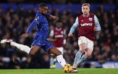 Nhận định, Soi kèo West Ham vs Chelsea 2h00 ngày 23/8: Búa Tạ chịu trận