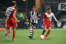 Nhận định, Soi kèo Zrinjski Mostar vs Utrecht 01h00 ngày 22/08: Chênh lệch đẳng cấp