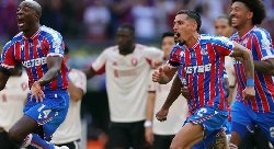 Soi kèo phạt góc Crystal Palace vs Fredrikstad, 2h ngày 22/08