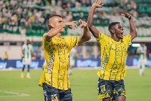Nhận định, Soi kèo Alianza Petrolera vs Pereira 07h30 ngày 22/08: Khách tự tin có điểm