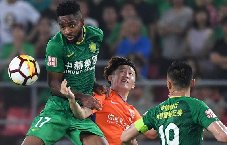 Nhận định, Soi kèo Beijing Guoan vs Yunnan Yukun 19h00 ngày 22/08: Chấp sâu khó thắng