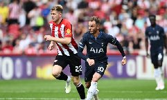 Nhận định, Soi kèo Brentford vs Tottenham 23h30 ngày 22/8: Spurs gáy vang