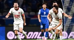 Nhận định, Soi kèo Chengdu Rongcheng vs Shanghai Shenhua 18h35 ngày 22/08: Cuộc đấu thượng đỉnh