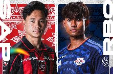 Nhận định, Soi kèo Consadole Sapporo vs Omiya Ardija 13h00 ngày 22/8: Anh em nhà Supachok đọ tài