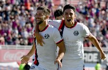 Nhận định, Soi kèo Estudiantes de Rio Cuarto vs San Lorenzo 06h00 ngày 22/08: Át vía chủ nhà