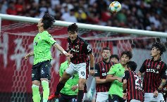 Nhận định, Soi kèo Jeonbuk vs Ulsan HD 17h30 ngày 22/8: Siêu kinh điển xứ kim chi