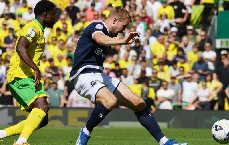 Nhận định, Soi kèo Millwall vs Norwich 18h30 ngày 22/08: Bắn hạ Hoàng yến