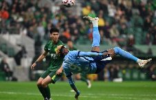 Nhận định, Soi kèo Shenzhen Peng City vs Zhejiang Professional 18h35 ngày 22/08: Thời thế thay đổi