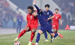 Nhận định, Soi kèo Thái Lan vs Việt Nam 20h00 ngày 22/8: Khải hoàn đất khách