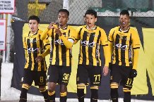 Nhận định, Soi kèo The Strongest vs Universitario de Vinto 05h30 ngày 22/08: Tiếp đà hưng phấn