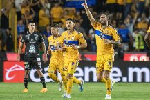 Nhận định, Soi kèo Tigres vs Atlante 08h00 ngày 22/08: Điểm tựa lịch sử