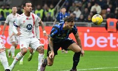 Soi kèo phạt góc Inter Milan vs Monza, 23h30  ngày 22/8