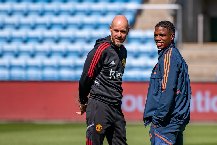 Bản tin tối 21/9: Mason Greenwood bỗng 'hot' trở lại, MU đón tin vui nơi hàng thủ 