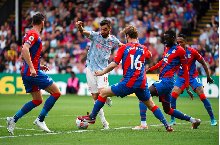 Nhận định, soi kèo Crystal Palace vs MU, 23h30 ngày 21/9
