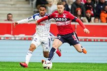Nhận định, Soi kèo Lille OSC vs RC Strasbourg Alsace, 22h00 ngày 21/9