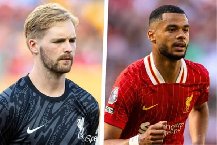 Nhận định, Soi kèo Liverpool vs Bournemouth, 21h00 ngày 21/9