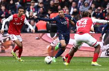 Nhận định, Soi kèo Reims vs Paris Saint-Germain, 2h ngày 22/09