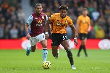 Soi kèo phạt góc Aston Villa vs Wolverhampton, 21h ngày 21/09